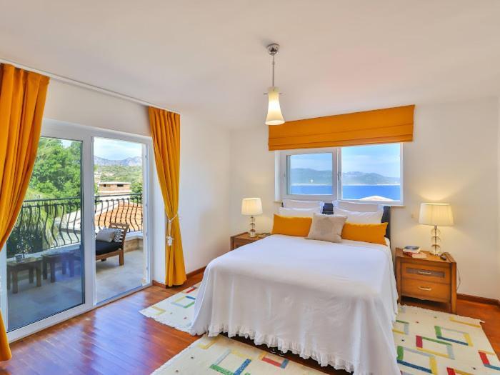 Villa Scarlett Kaş Exterior foto