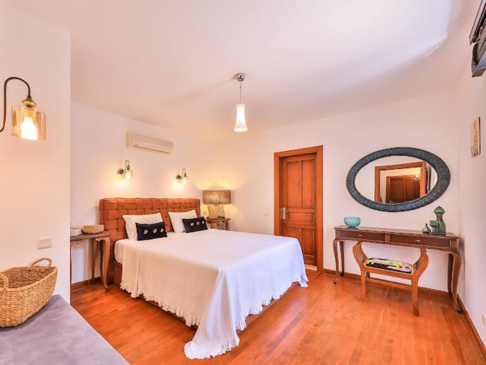 Villa Scarlett Kaş Exterior foto